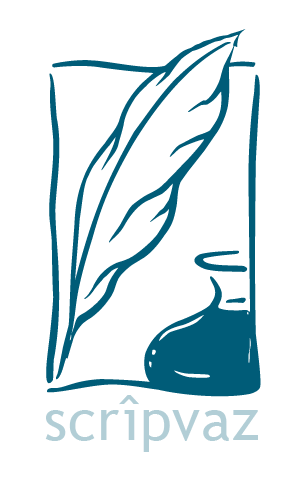 Logo Scripvaz-Verlag